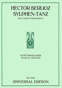 Sylphen-Tanz