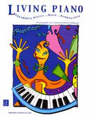 Living Piano - Lebendiges Klavier...Musik...Komponisten