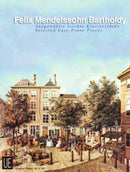 Ausgewählte leichte Klavierstücke