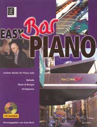 Easy Bar Piano