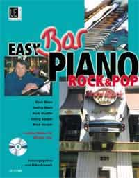 Easy Bar Piano – Rock & Pop