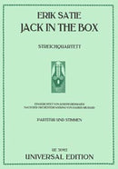 Jack in the Box [string quartet]