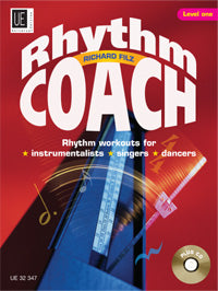 Rhythm Coach Band 1