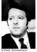 ... Den Impuls zum Weitersprechen erst empfinge [vocal/piano score]