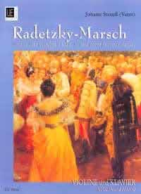 Radetzky-Marsch und andere beliebte Tänze