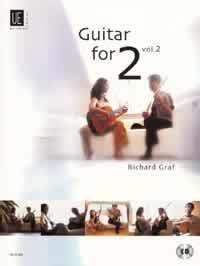 Guitar for 2, vol. 2