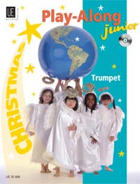 Christmas - PLAY ALONG Trumpet