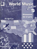 America [set of parts]