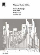 Amen. Halleluja op. 57