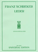 Lieder
