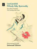 Das schlaue Füchslein [vocal/piano score]