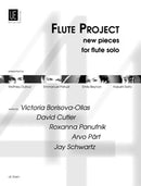 Flute Project