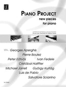 Piano Project