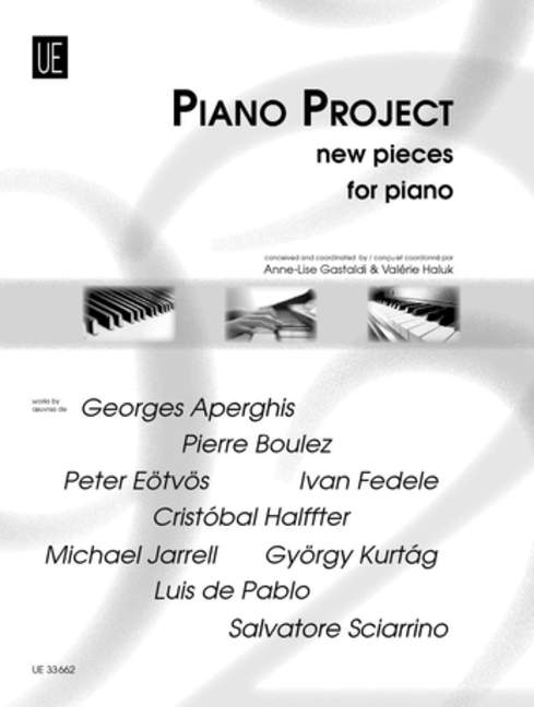 Piano Project