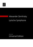 Lyrische Symphonie