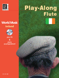 Ireland - Play Along Flute