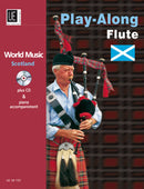 Scotland - Play Along Flute