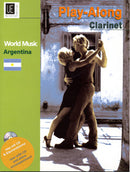 Argentina - Play Along Clarinet