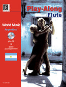 Argentina - Play Along Flute