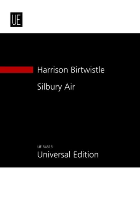 Silbury Air
