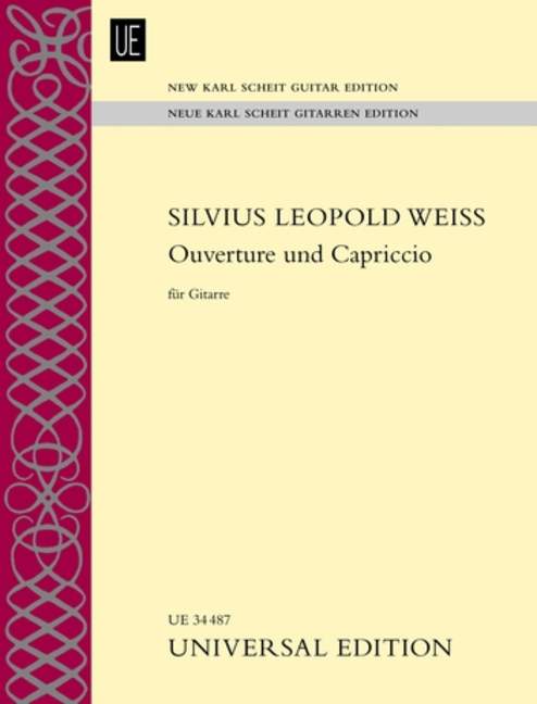 Ouverture und Capriccio