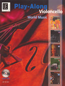 PLAY ALONG Violoncello