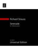 Serenade op. 7
