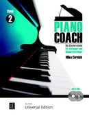 Piano Coach, vol. 2