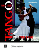 Tango [violin and piano]