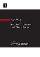 Konzert op. 12