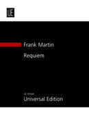 Requiem [study score]