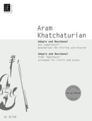 Adagio und Bacchanal aus Spartacus