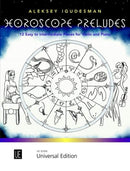 Horoscope Preludes