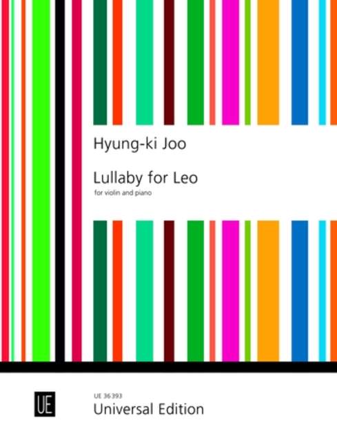 Lullaby for Leo