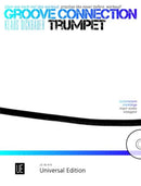 Groove Connection – Trumpet: Durtonleitern und Dreiklänge