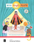 Mini Magic Flute, vol. 3