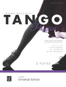 Tango Passion [2 flutes]