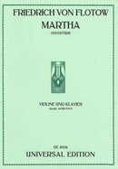 Ouvertüre zu Martha