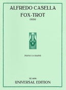 Fox-Trot