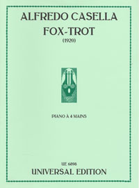 Fox-Trot