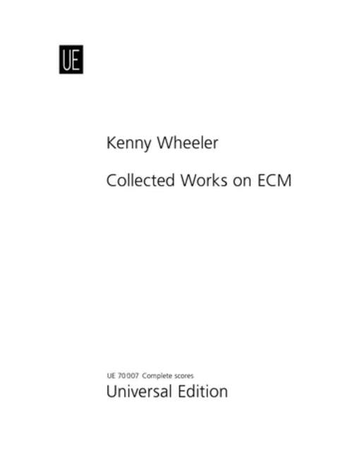 Collected Works on ECM