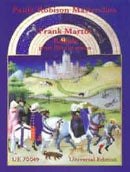 Ballade for flute and piano (with notes by Paula Robison)