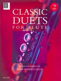 Classic Duets, vol. 2