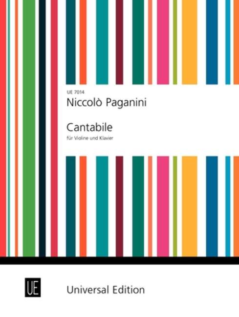 Cantabile