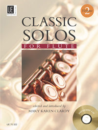 Classic Solos for Flute 2