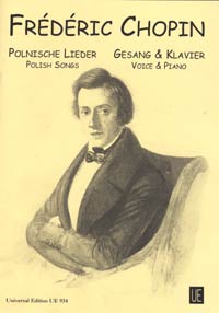 Polnische Lieder