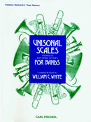 Unisonal Scales (Part)