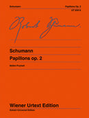 Papillons op. 2