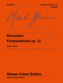 Fantasiestücke = Fantasy Pieces, op. 12