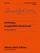 Ausgewählte Klaviermusik = Selected Works for Piano